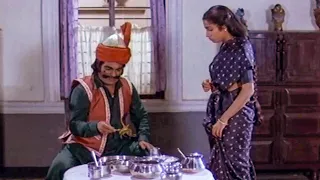 Sobhan Babu, Suhasini Family Drama HD Part 6 | Nuthan Prasad | Telugu Movie Scenes