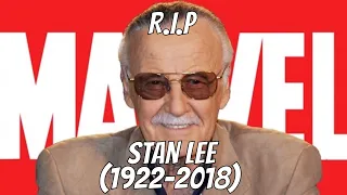 R.I.P Stan Lee (1922-2018): Every Stan Lee Cameo (1989-2018) [Reaction]