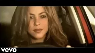 SHAKIRA - NO JOKE (Music Video)