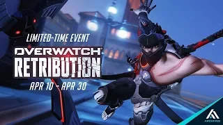 How to Beat Retribution ( Legendary and Expert)
