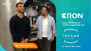 RON TV | LIVE-Sendung vom 12.09.2023