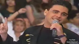 Zezé Di Camargo & Luciano - Você Vai Ver (1994) (Planeta Xuxa)