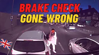 UK Bad Drivers & Driving Fails Compilation | UK Car Crashes Dashcam Caught (w/ Commentary) #2