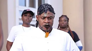 Aami - A Nigerian Yoruba Movie