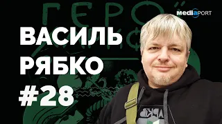 «Ми хочемо створити мурал на місці загибелі Антона Хрустальова», — Василь Рябко