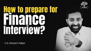 Mock Interview Practice for Finance Interview | Interview Questions Asked in Finance Domain