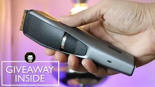 Best Trimmer From Philips ? Philips BT3221 DuraPower Trimmer Unboxing & Review