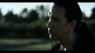 Michael Greyeyes - When Doves Cry (V Wars)