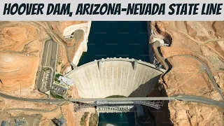 Hoover Dam | The Story of All the Secrets of the Engineering Wonder @ShekharSrivastava818