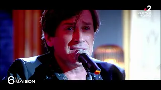 Le live : Thomas Dutronc "Le petit jardin" - 6 A La Maison - 10/12/2020