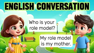 Easy English Conversation Practice 20 Minutes | Learn English Speaking Practice | Every Day Part 4