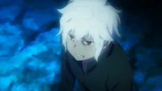 Danmachi Temporada 1 Capitulo 8 Sub Español