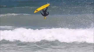 Big Bro - Bro rc Surfer