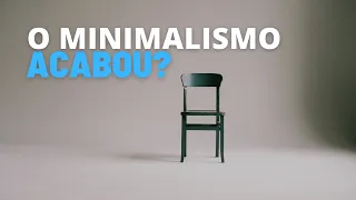 REACT 'Minimalismo: Um Documentário Sobre as Coisas que Importam': O que a Frugalidade Me Ensinou?