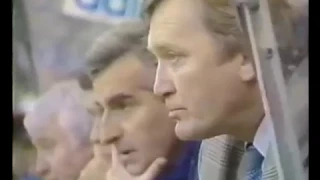 [481] 29.04.1989 - World Cup 1990 Qualifiers - France v. Yugoslavia