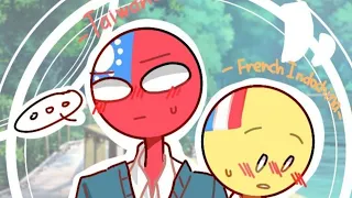 tổng hợp tik Tok countryhumans vietnam 🇻🇳🇻🇳 [ pặc 2 ]