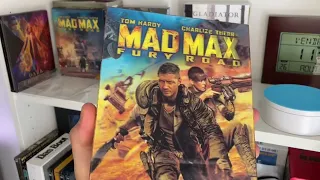 PREMIUM DAY Episode LXXVIII: Mad Max Fury road HDZeta Single lenticular