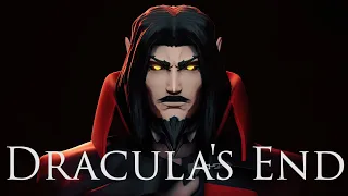 Dracula's End | Castlevania - An Original Epic Orchestration