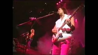 Smokie - If You Think You Know How To Love Me - Live - 1994