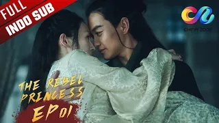 The Rebel Princess [EP1] Kemenangan Besar dalam Pertempuran Ningshuo