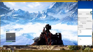 Far Cry 4 Out of bounds Himalayas "The Syringe"