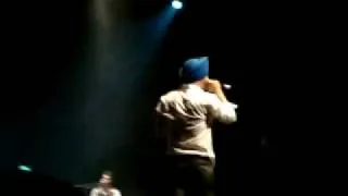 DILJIT in montreal by:shabbu