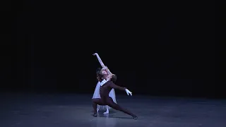 NYC Ballet's Jared Angle on George Balanchine's LA VALSE: Anatomy of a Dance