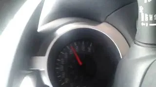 Juke TOP SPEED (200 KM/H)