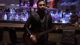 Alice in Chains - Nutshell Cover Live at Gasolina Lounge