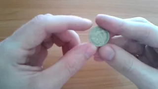 Видео: Монета 20 копеек 1932 года СССР - Цена