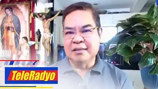 Dr. Love | TeleRadyo (5 March 2022)