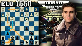 Refuting Unsound Attacks | Sicilian Defense: Tal Gambit | GM Naroditsky’s Top Theory Speedrun