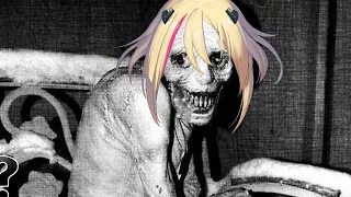 ≪Lessons with Lia≫ Russian Sleep Experiment