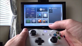 How to Connect Xbox One Controllers to Android TV Box via Bluetooth