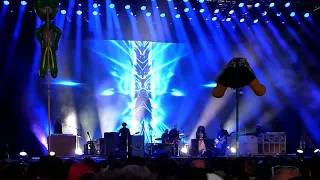 NOEL GALLAGHER'S HIGH FLYING BIRDS - Black Star Dancing live at Roskilde Festival 6 July 2019