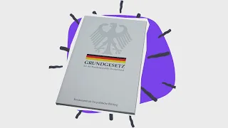 Das Grundgesetz - logo! erklärt - ZDFtivi