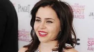 Mae Whitman