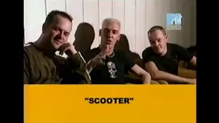 Scooter - Ramp! (The Logical Song) Live Bomba Goda 2003