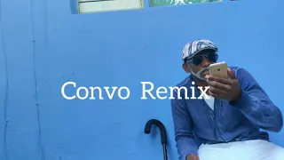 The  convo remix picture vid  Secret Get Let Out 🤣🤣