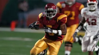 Reggie Bush Highlights