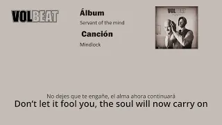 Volbeat - Mindlock sub Español/English
