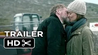 Stay Official International Trailer (2014) - Taylor Schilling, Aiden Quinn Drama HD