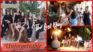 Our unforgettable last day at the MANSION .VLOG#622