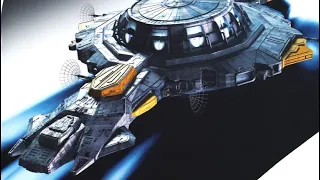 Star Trek Starships Collection Tsunkatse Arena Ship  Issue 170 Review