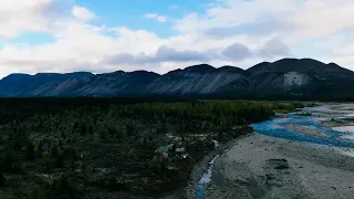 Рыбалка и Охота в Якутии