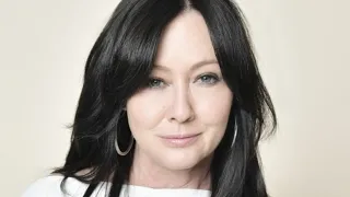 Shannen Doherty Reveals She's Dying Of Cancer