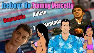 El Iceberg De Tommy Vercetti (GTA Vice City)