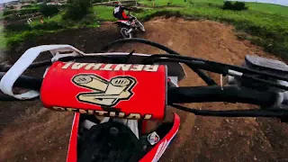 MX Knezha 2024 - Ts. Aleksandrov 34 - Highlights