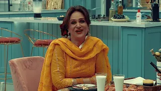 Mrs Chaudhry Ka Tarka Episode 3 Vasay Chaudhary