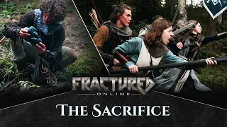 Fractured Online - "The Sacrifice" Live Action Trailer